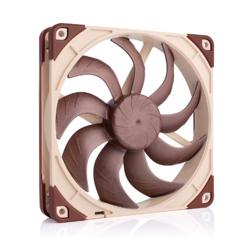 Noctua NF-A14x25 G2 PWM 140mm Cabinet Fan